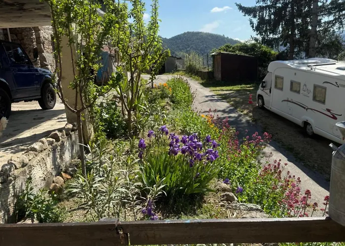 Appartement Cave Seraphie