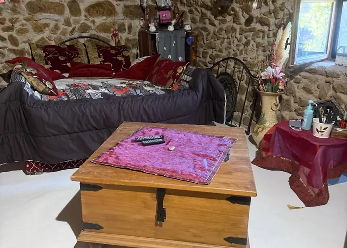 Appartement Cave Seraphie