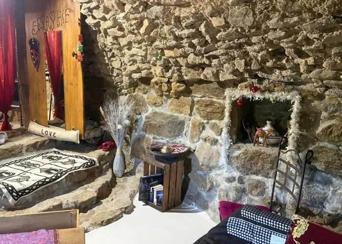 Cave Seraphie Appartement *