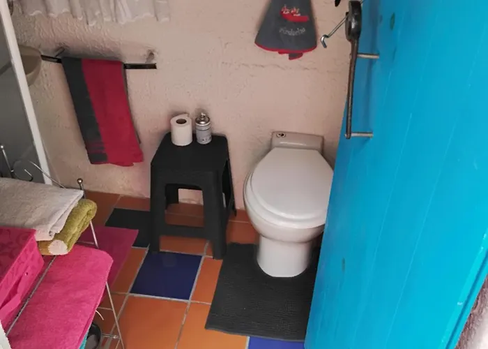 Cave Seraphie Appartement *
