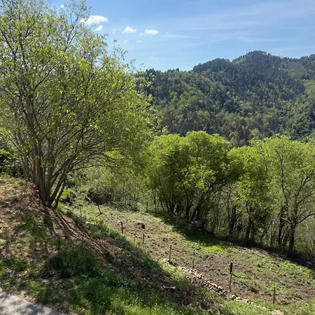 Appartamento Cave Seraphie