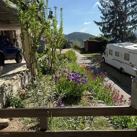 Appartement Cave Seraphie