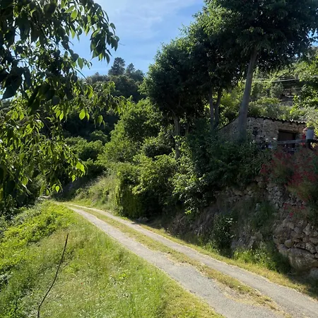Cave Seraphie Appartamento *