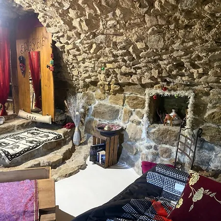 Cave Seraphie Appartement *