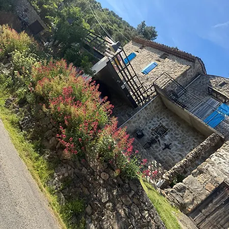 Apartment Cave Seraphie *