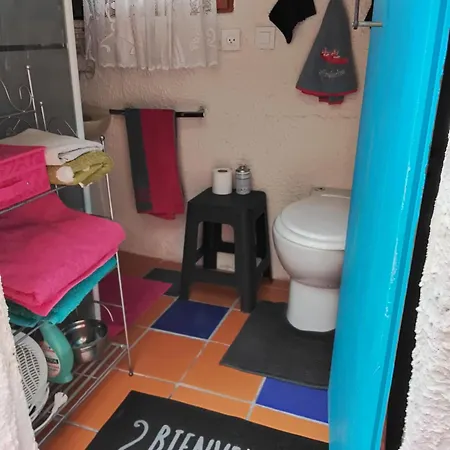 Cave Seraphie Appartement