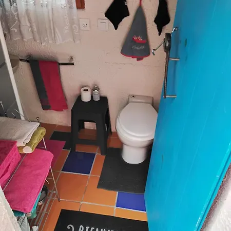 Cave Seraphie Appartement *